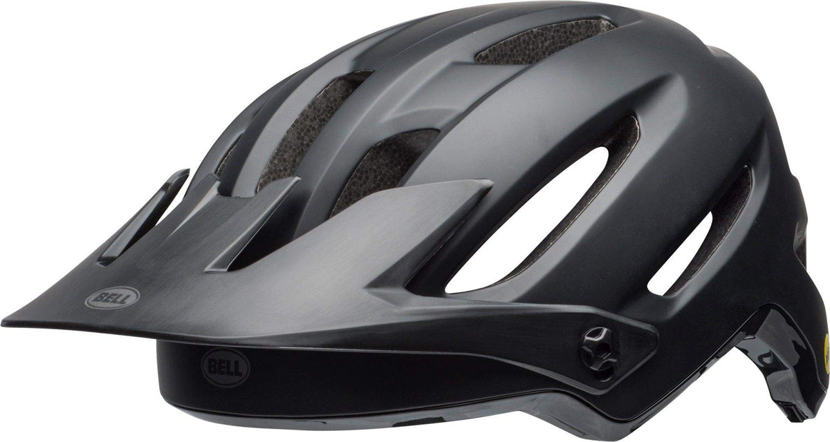 Bell 4Forty Mips Float Fit Adjustable Visor Off-Road Fusion In-Mold Polycarbonate Shell - Bell - Ridge & River