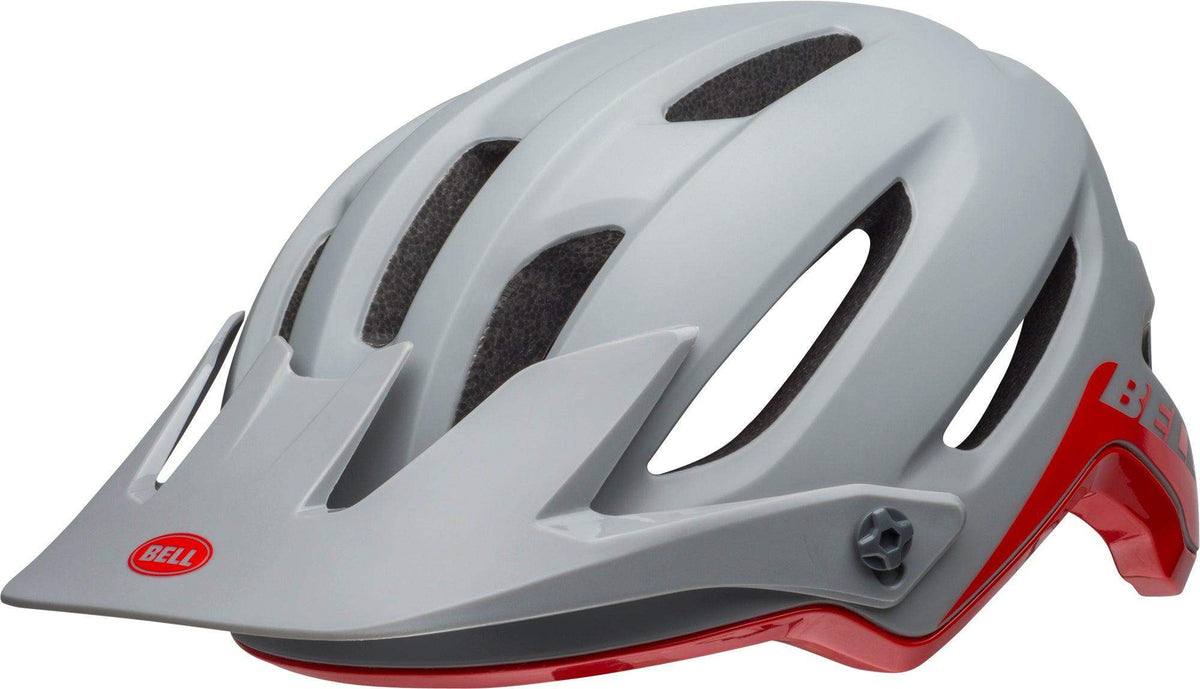 Bell 4Forty Mips Float Fit Adjustable Visor Off-Road Fusion In-Mold Polycarbonate Shell - Bell - Ridge & River