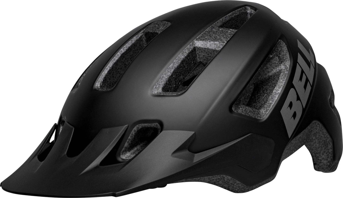bell nomad mips mountain bike helmet 2 Ergo Fit Adjustment Trail-Specific Design Cote&Ciel Ganges Small Alias the Nomad 2 with Aquarium Maintenance color:FROSTY MINT GREEN