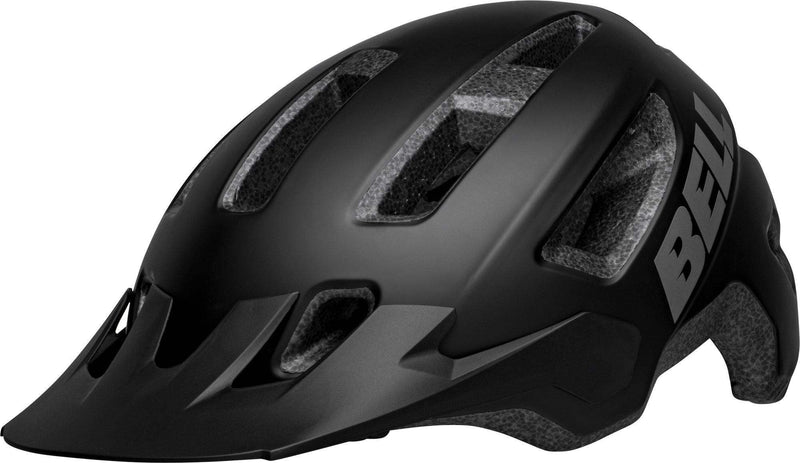 Bell Nomad 2 Mips Bike Helmet Ergo Fit Adjustment Trail-Specific Design Bell Nomad 2 Mips Bike Helmet Ergo Fit Adjustment Trail-Specific Design