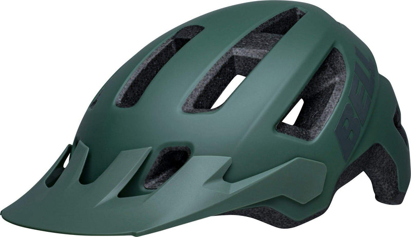 Bell Nomad 2 Mips Bike Helmet Ergo Fit Adjustment Trail-Specific Design | Ridge & River Bell Nomad 2 Mips Bike Helmet Ergo Fit Adjustment Trail-Specific Design | Ridge & River
