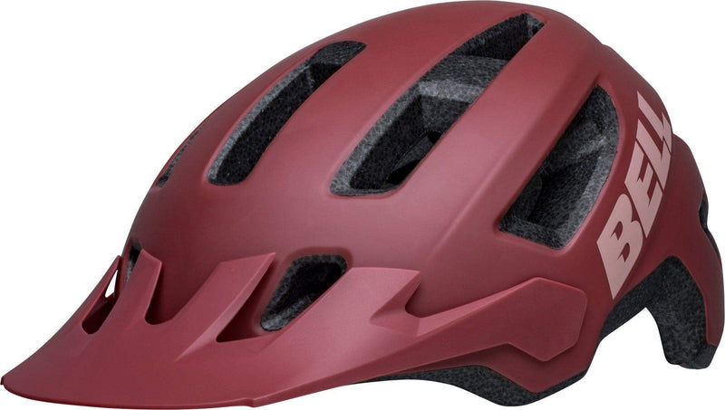 bell nomad mips bike helmet Bell Nomad 2 Mips Bike Helmet Ergo Fit Adjustment Trail-Specific Design