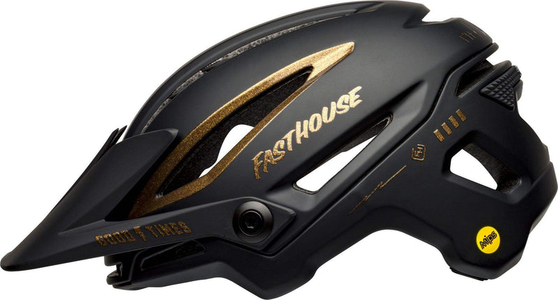 bell dual visor helmet Bell Sixer MIPS Helmet Matte Black, L