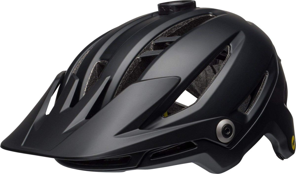 Bell Sixer Mips Dual Flow Ventilation Trail Riding Adjustable Visor Float Fit Race - Bell - Ridge & River