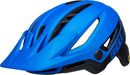 Bell Sixer Mips Dual Flow Ventilation Trail Riding Adjustable Visor Float Fit Race - Bell - Ridge & River