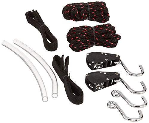Yakima Bow/Stern Tiedowns