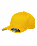 Flexfit Hat 6-Panel Original Fitted Baseball Cap Hat Model 6277, S/M, L/XL, XXL - FlexFit - Ridge & River