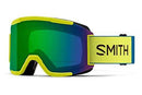 Smith Squad Ski Goggles Snow Goggles Anti-Fog Coating + Non-Polarized Goggles - Smith - Ridge & River