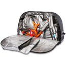 Dakine Bike Travel Bag Padded Coverage W/ Removable Tool Roll Black - Dakine - Ridge & River