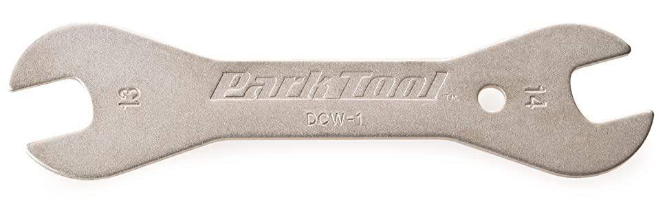 Park Tool PT-03 Double-Ended Bicycle Cone Wrench - Park Tool - Ridge & River