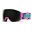 Smith I/O MAG XL Ski Goggles Snow Goggles Chromapop Lenses Ultra-Wide View - Smith - Ridge & River