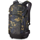 Dakine Heli Pro 20L Backpack Hydration Laptop Sleeves W/ Built Snow Tool - Dakine - Ridge & River