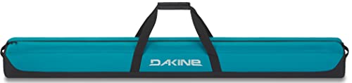 USED Dakine Padded Ski Sleeve Deep Lake 175cm