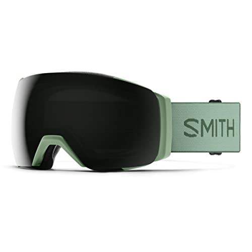 Smith I/O MAG XL Ski Goggles Snow Goggles Chromapop Lenses Ultra