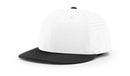 Richardson PTS30 R-Flex Baseball Cap Lite Performance Poly-Stretch Stay-Dri Stretch Laser-Vented, SM/MD, LG/XL - Min. 6 Hats Per Order - Richardson - Ridge & River
