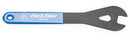 Park Tool PT-09 Single Shop Cone Wrench Y Head Vinyl Handle - Park Tool - Ridge & River