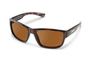Suncloud Optics Suspect Unisex Polarized Sunglasses - Suncloud Optics - Ridge & River