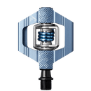 Crankbrothers Candy Clip-In MTB Bike Pedal - Gravel/XC/Trail Lightweight Bicycle Pedal, 4 Sided Entry, Customizable Float, Premium Bearings