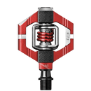 Crankbrothers Candy Clip-In MTB Bike Pedal - Gravel/XC/Trail Lightweight Bicycle Pedal, 4 Sided Entry, Customizable Float, Premium Bearings