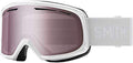 Smith Drift Snow Goggles Ski Goggles Anti-Fog Coating + Cylindrical Carbonic Lens - Smith - Ridge & River