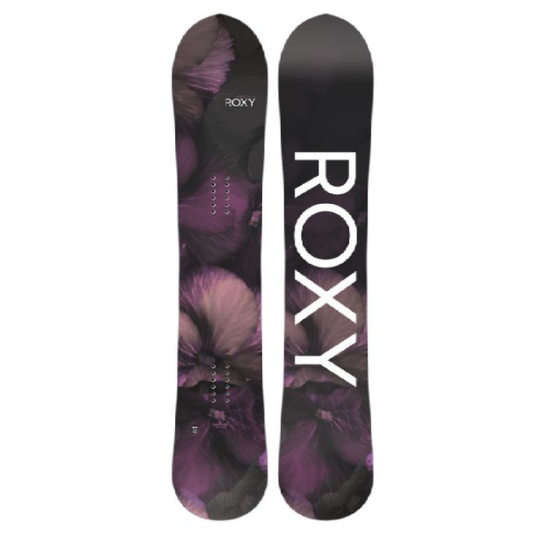Roxy Smoothie Snowboard - 149cm - 2024
