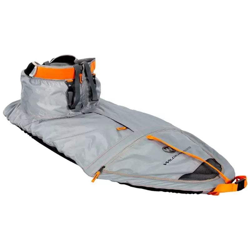 Wilderness Systems Truefit Cockpit Cover For A Wilderness Systems Wilderness Systems Truefit Cockpit Cover For A Wilderness Systems