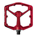Crankbrothers Stamp Flat BMX/MTB Bike Adjustable Grip Platform Bicycle Pedal