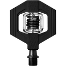 Crankbrothers Candy Clip-In MTB Bike Pedal - Gravel/XC/Trail Lightweight Bicycle Pedal, 4 Sided Entry, Customizable Float, Premium Bearings