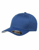 Flexfit Hat 6-Panel Original Fitted Baseball Cap Hat Model 6277, S/M, L/XL, XXL - FlexFit - Ridge & River