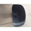 Used Smith Optics Molded Adult Goggle Lens Case Snocross Snowmobile Eyewear Accessories - Black / One Size - Smith - Ridge & River
