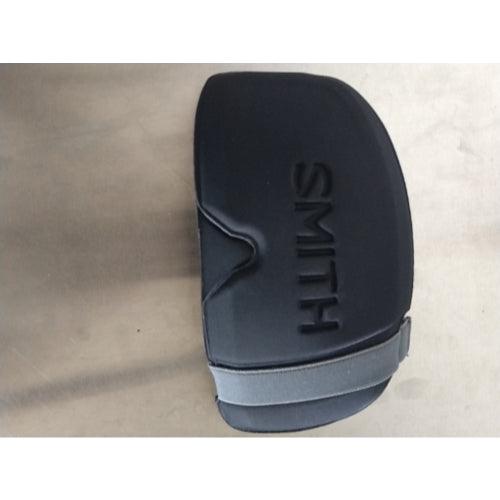Used Smith Optics Molded Adult Goggle Lens Case Snocross Snowmobile Eyewear Accessories - Black / One Size - Smith - Ridge & River