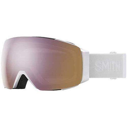 Smith I/O MAG Ski Goggles Snow Goggles Chromapop Lenses Ultra-Wide