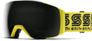 Smith I/O MAG XL Ski Goggles Snow Goggles Chromapop Lenses Ultra-Wide View - Smith - Ridge & River