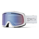 Smith Drift Snow Goggles Ski Goggles Anti-Fog Coating + Cylindrical Carbonic Lens - Smith - Ridge & River