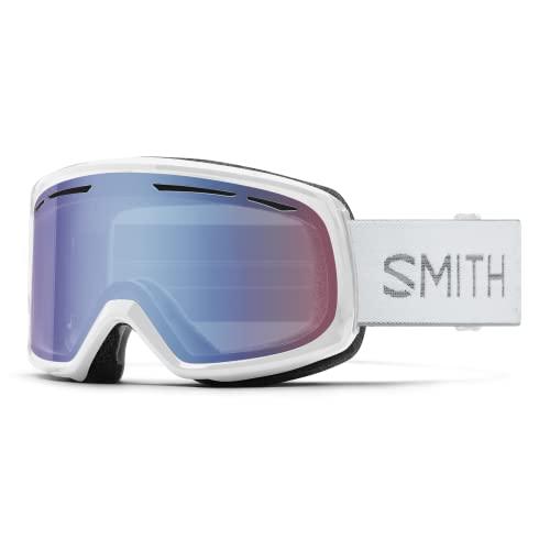 Smith Drift Snow Goggles Ski Goggles Anti-Fog Coating + Cylindrical Carbonic Lens - Smith - Ridge & River