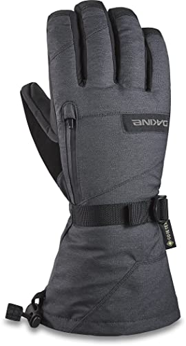 USED Dakine Titan Gore-Tex Snow Glove - Carbon '20 | Xlarge
