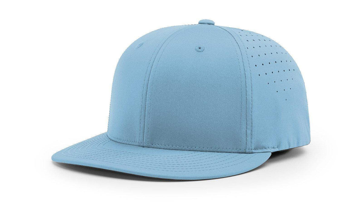 Richardson PTS30 R-Flex Baseball Cap Lite Performance Poly-Stretch Stay-Dri Stretch Laser-Vented, SM/MD, LG/XL - Min. 6 Hats Per Order - Richardson - Ridge & River
