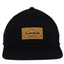 Dakine Peak to Peak Trucker Hat Adjustable Snap Back W/ Woven Flag Label - Dakine - Ridge & River