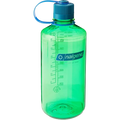Nalgene Narrow Mouth 32oz Tritan Plastic Water Bottle, 32 Ounce