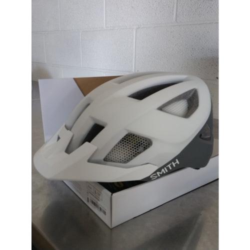 Used Smith Optics Session MIPS Men's MTB Cycling Helmet (Matte White, Large) - Smith - Ridge & River