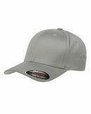Flexfit Hat 6-Panel Original Fitted Baseball Cap Hat Model 6277, S/M, L/XL, XXL - FlexFit - Ridge & River