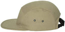 Yupoong 7005 Jockey Flat Bill Hat - Yupoong - Ridge & River