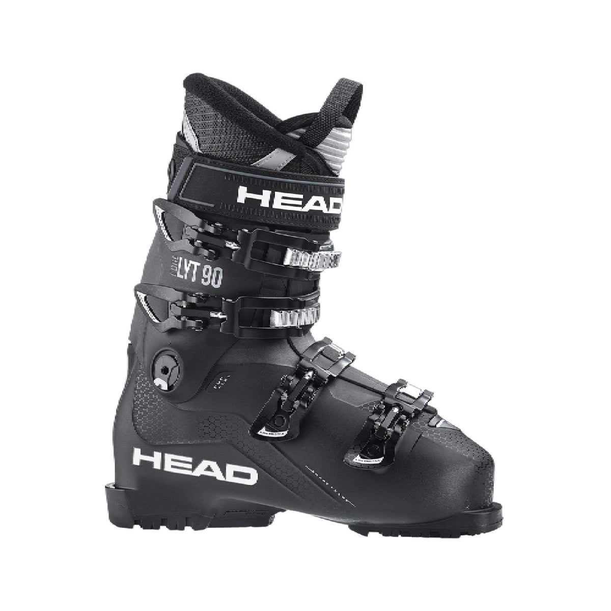 Head Edge LYT 90 HV Men's Ski Boot - 2024 | Ridge & River