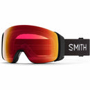 Smith 4D Mag Ski Goggle Snow Goggles Chromapop Lenses + Extra Nighttime Lens - Smith - Ridge & River