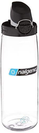 NALGENE ON-THE-FLY SUSTAINCLEAR BLACK - Nalgene - Ridge & River