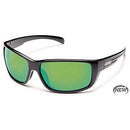 Suncloud Optics Milestone Wrap Around Sunglasses Men's Polarized Sunglasses - Suncloud Optics - Ridge & River