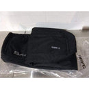 Used Dakine Fall Line Ski Roller Travel Bag - Black, 190CM - Dakine - Ridge & River