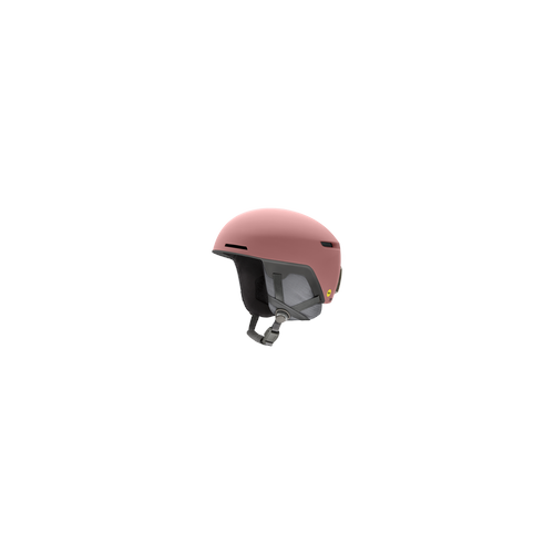USED Smith Optics Code MIPS Unisex Snow Helmets Lightweight - Matte Quartz, MD