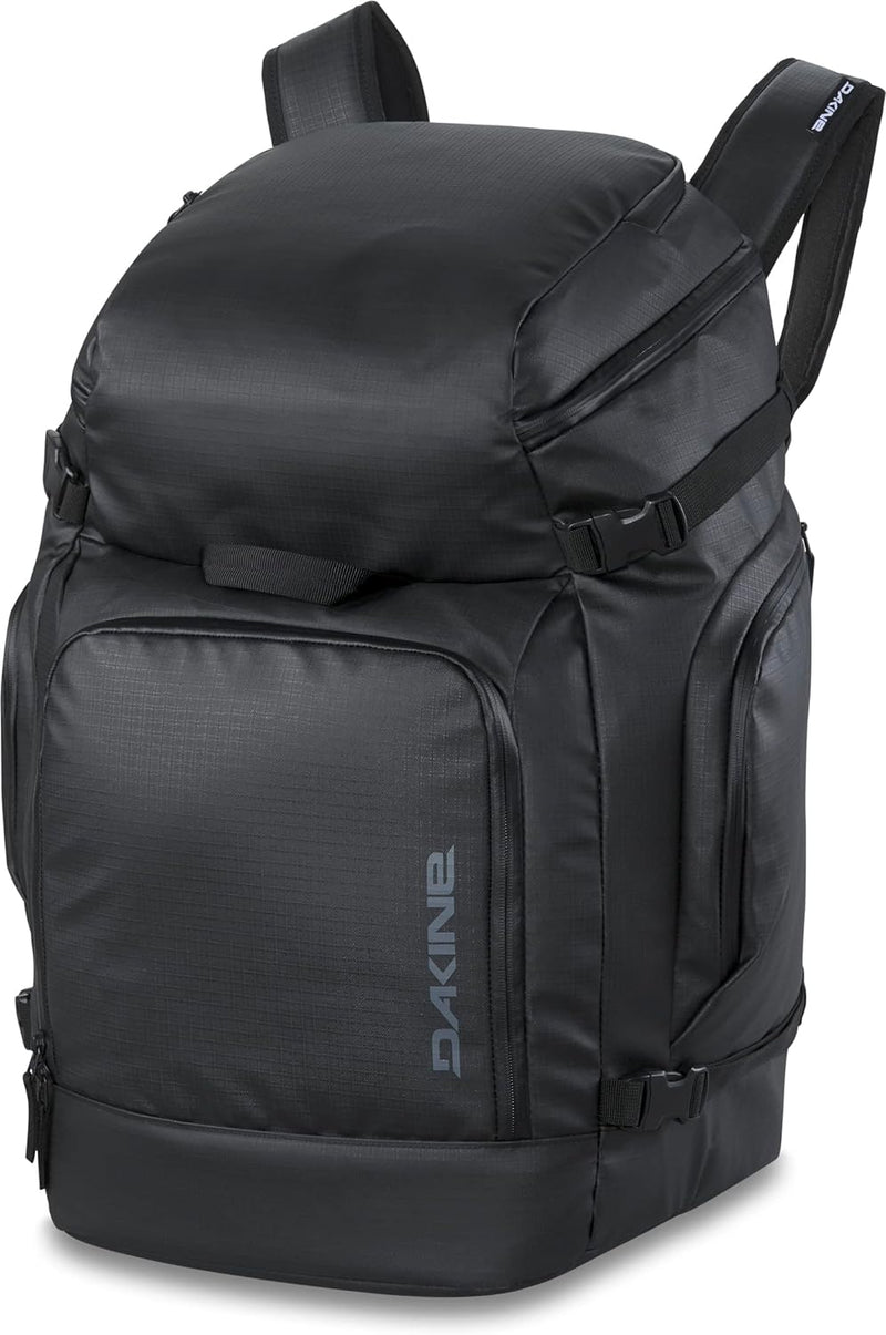 Dakine Boot Pack DLX Two Large Zippered Side Pockets Back Pack