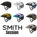 Smith Optics Session MIPS BMX Lightweight Mountain Biking Helmet - Smith - Ridge & River